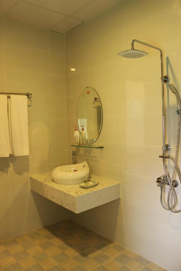 Lam Garden Boutique Homestay Хюе Екстер'єр фото