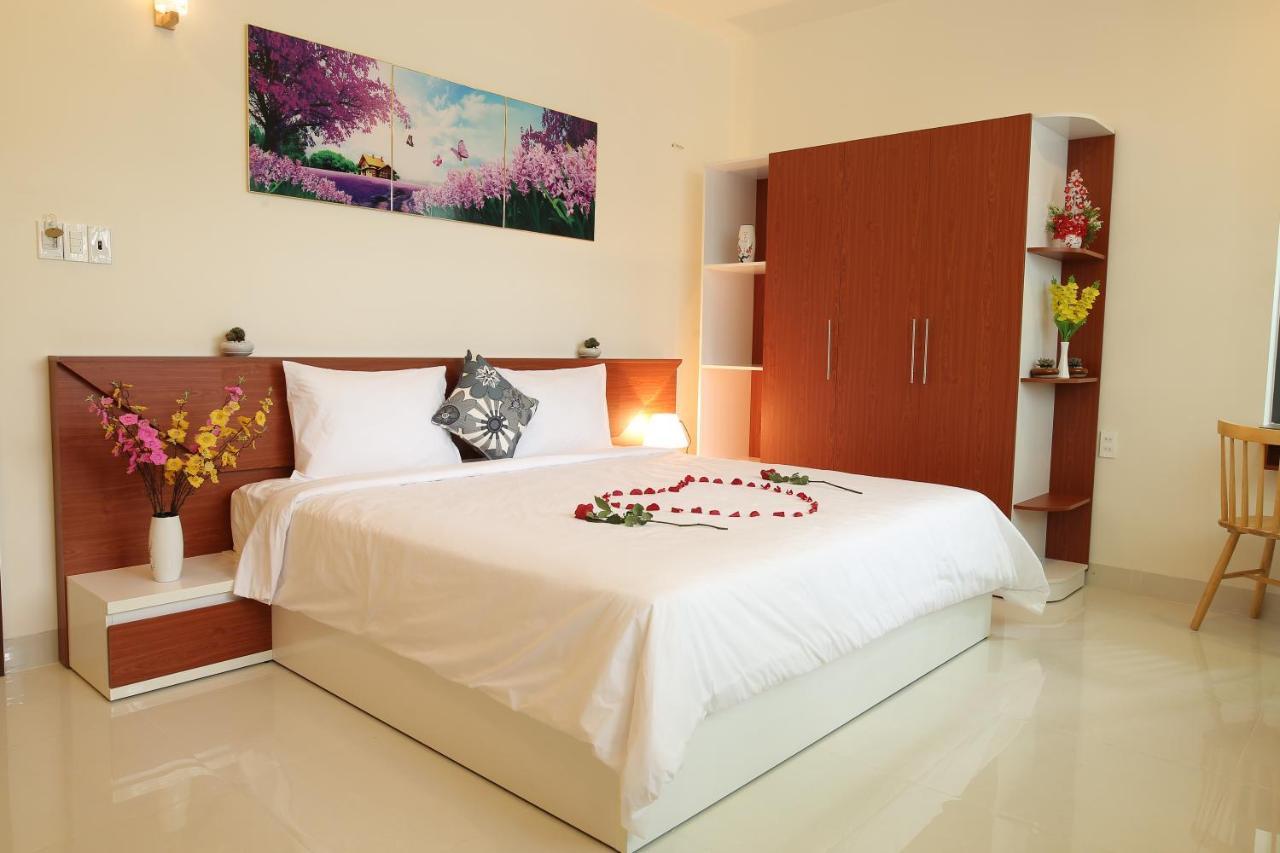 Lam Garden Boutique Homestay Хюе Екстер'єр фото