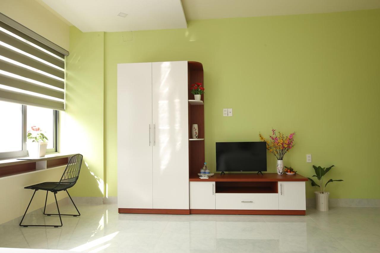 Lam Garden Boutique Homestay Хюе Екстер'єр фото