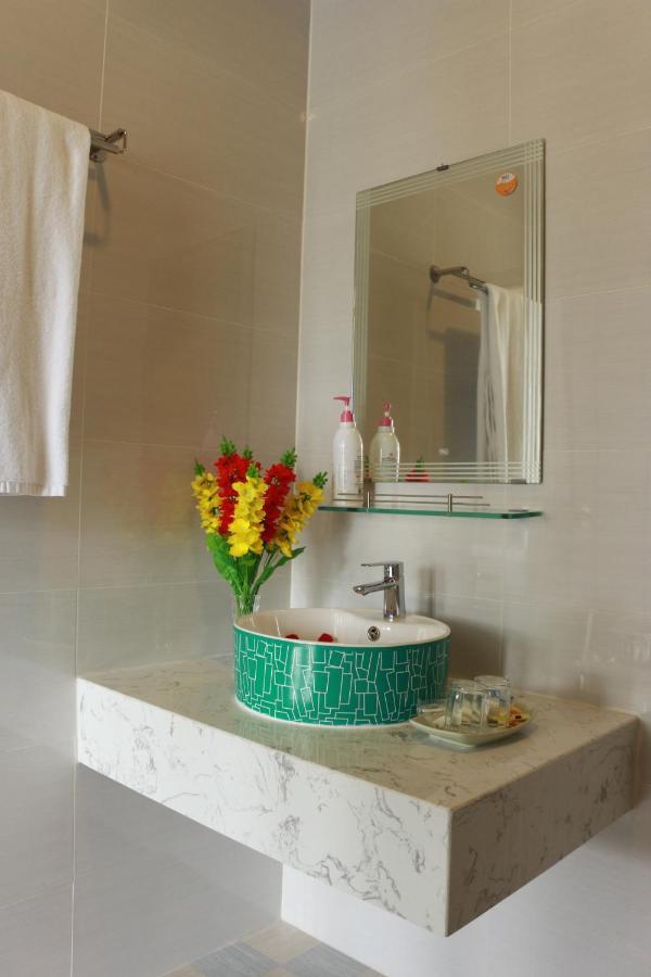 Lam Garden Boutique Homestay Хюе Екстер'єр фото