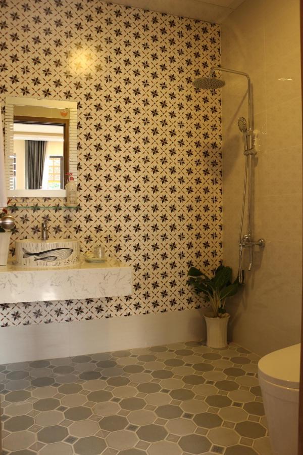 Lam Garden Boutique Homestay Хюе Екстер'єр фото