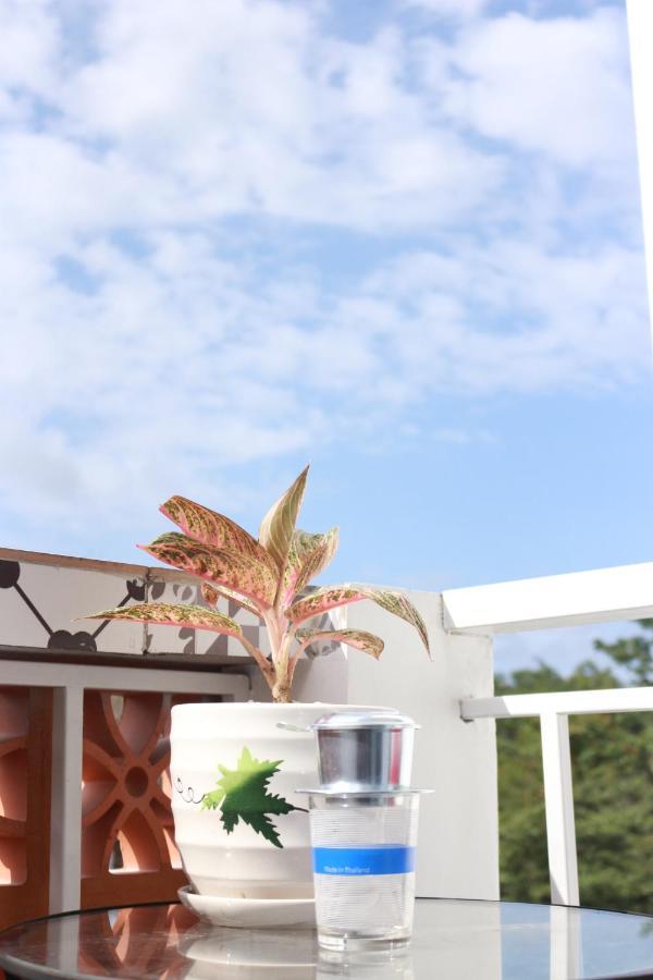 Lam Garden Boutique Homestay Хюе Екстер'єр фото