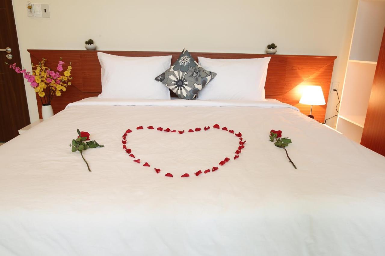 Lam Garden Boutique Homestay Хюе Екстер'єр фото