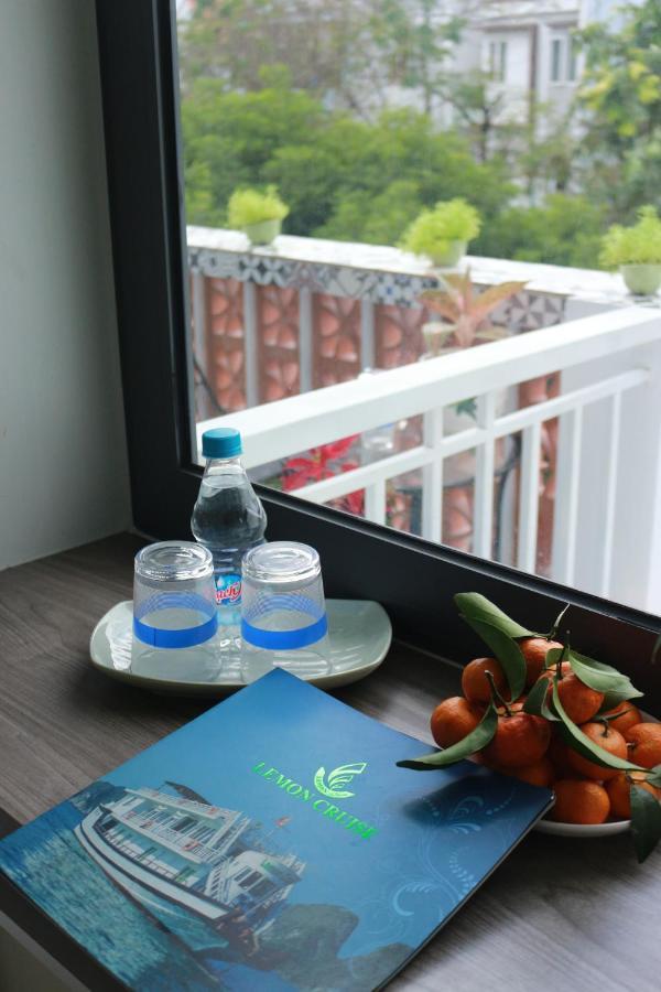 Lam Garden Boutique Homestay Хюе Екстер'єр фото